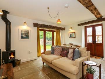 Cottage for 2 People in Bacton, Norfolk, Photo 3