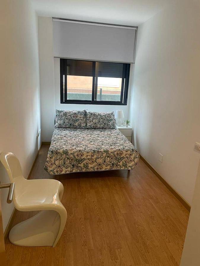 Gîte pour 4 personnes, avec terrasse, animaux acceptés à Ares - 2