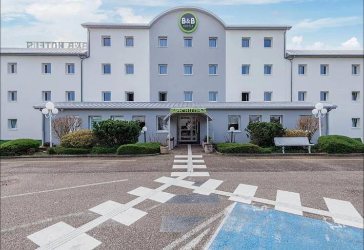 Hôtel pour 3 personnes à Holzheim - 2