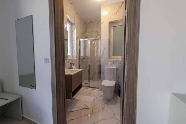 Appartement de vacances pour 6 personnes - 1