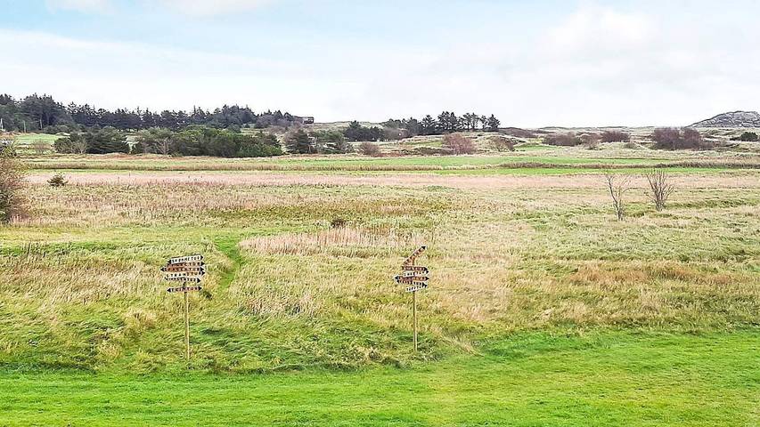 Ferienwohnung für 5 Personen, mit Pool und Garten in Farsund - 3