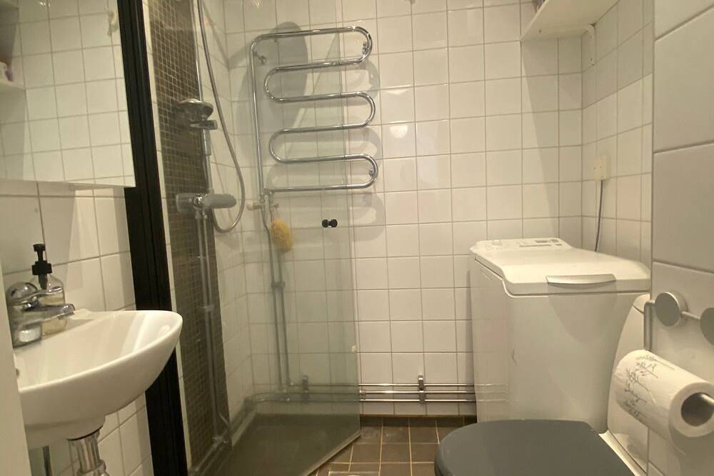 Ganze Wohnung, 1-bedroom apartment at Södermalm Sofo in Stockholm, Schwedische Ostsee
