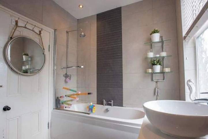 Beautiful, Character property in a fantastic central location in Coventry, Birmingham Area