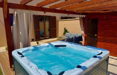 Villa für 7 Personen in Vodnjan, Grad Vodnjan, Bild 1