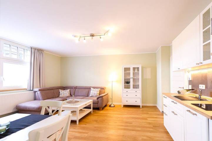 Ferienwohnung für 4 Personen, mit Terrasse in Ürzig