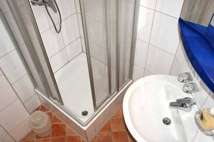 Appartement entier, Appartement 2 pièces - Appartement Fischerhaus 6 Ot Seedorf in Seedorf (Sellin), Sellin