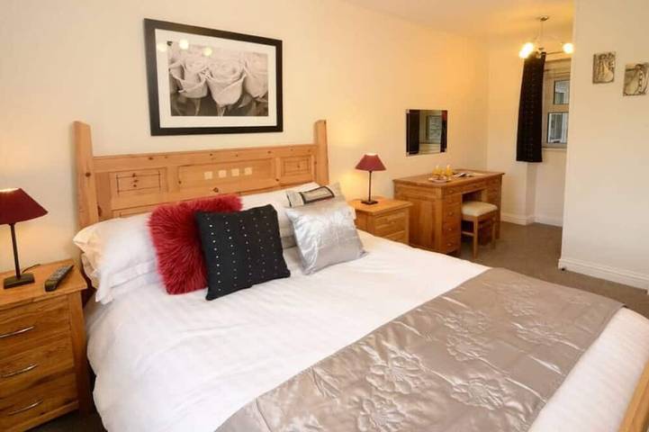 Rosegate Cottage, Elterwater in Elterwater, Lake District