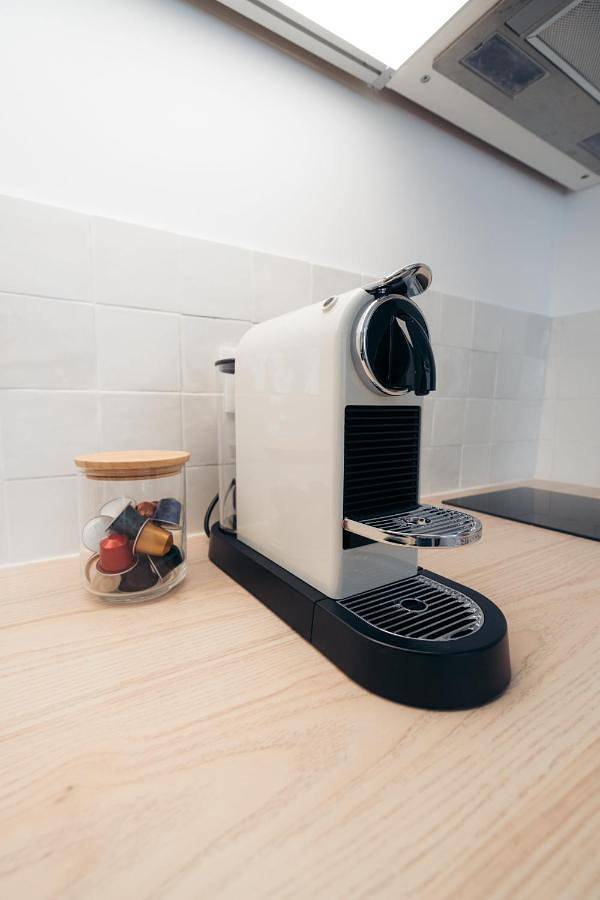 Gîte pour 2 personnes, avec terrasse à Fontainebleau - 4