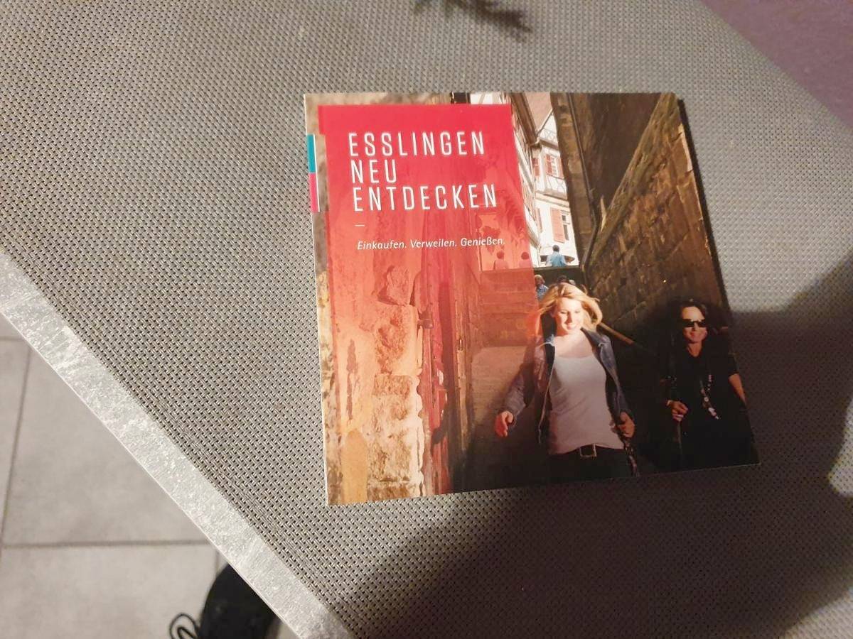 Apartamento entero, Megi in Esslingen, Distrito de Esslingen