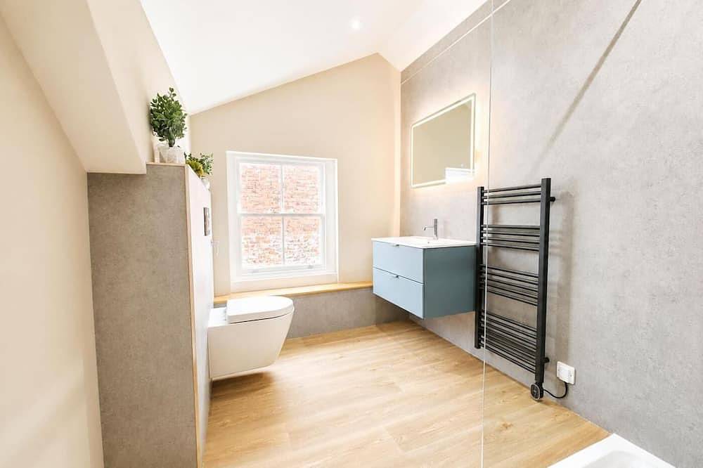 Appartement entier, 1 Bed in Carlisle (oc-a42764) in Carlisle, Cumbria