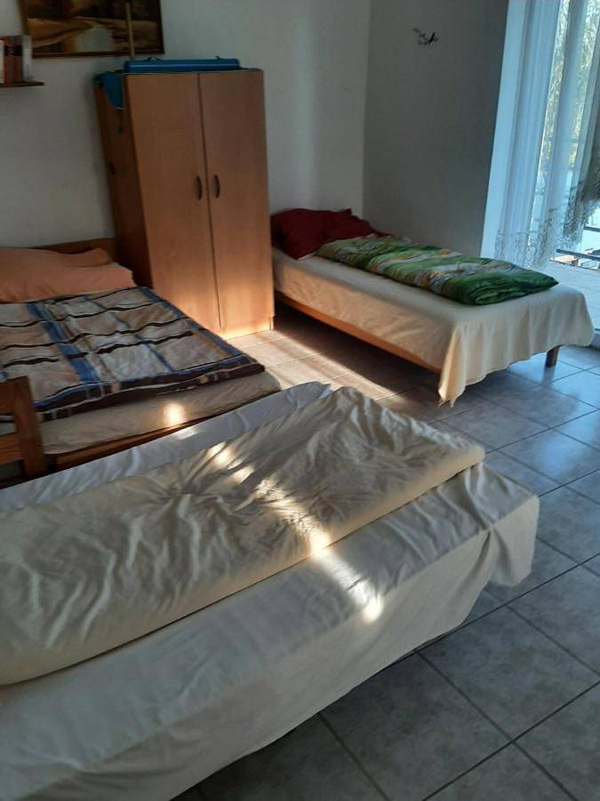 Landhaus für 2 Personen, mit Seeblick und Ausblick sowie Garten, kinderfreundlich am Balaton - 2