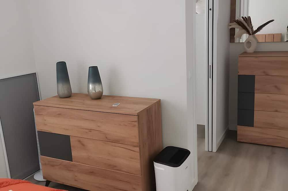 Casa do Carapacho: Vistas al mar, Wi-Fi y aire acondicionado en Luz in Isla Graciosa