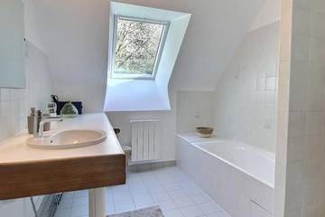 Location De Vacances pour 2 Personnes dans Pluvigner, Région de Lorient, Photo 4