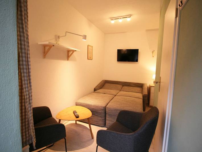 Ferienwohnung für 2 Personen in Neubukow - 4