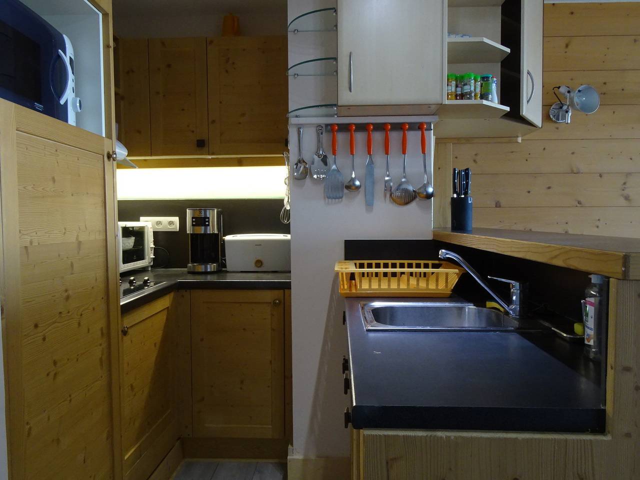 Appartement entier, Appartement spacieux 3 pièces, proche remontées à Avoriaz in Morzine, Les Portes du Soleil