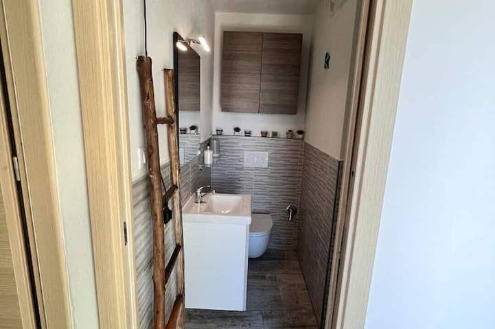 Appartamento intero, Suite Limone - Prevo Cinque Terre in Vernazza, Comune di Vernazza