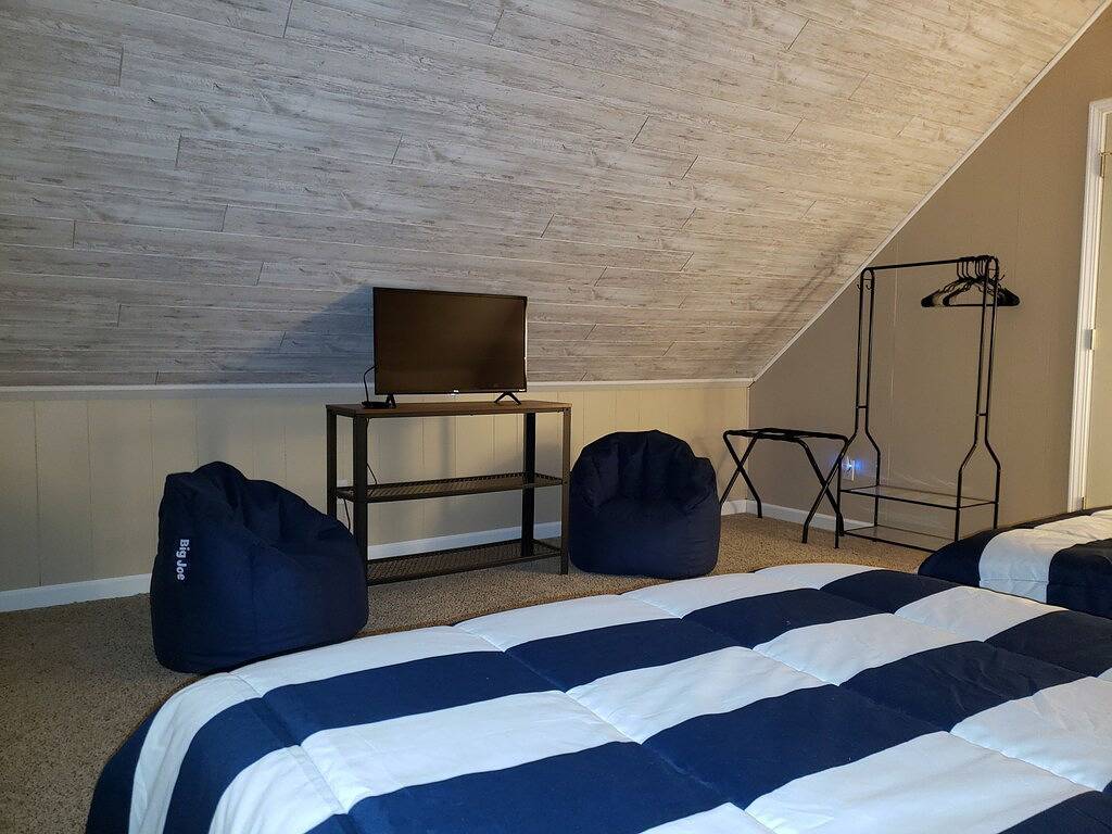 Up North Cabin Getaway am Higgins Lake / Houghton Lake in Higgins Lake