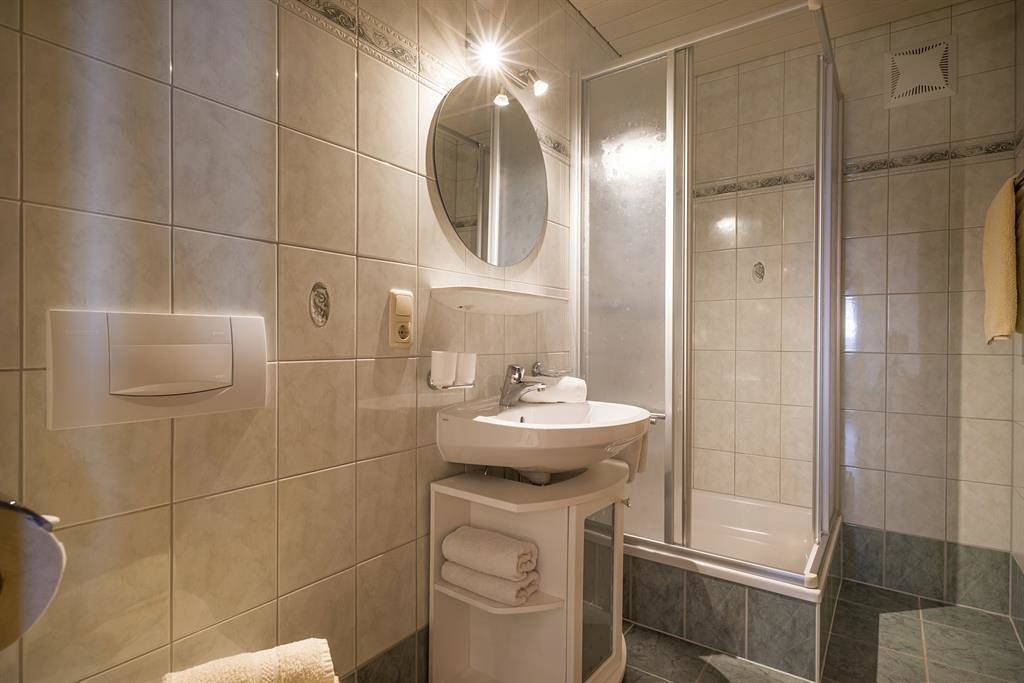 Ganze Ferienwohnung, Apartment"C"-2 Schlafräume/Dusche,Wc,Blk in Schwendt, Kaiserwinkl