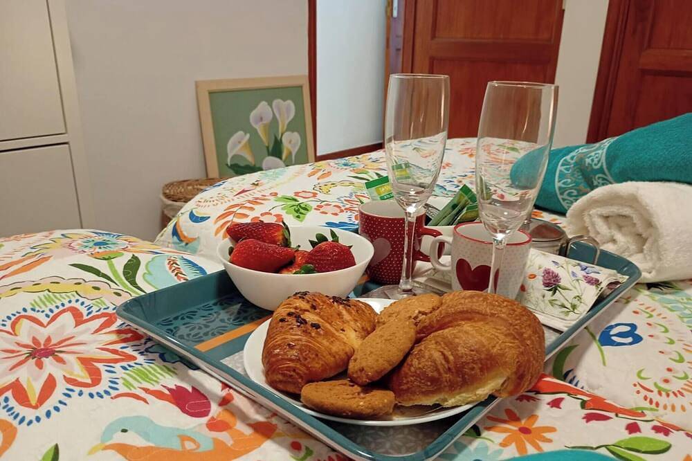 Apartamento entero, Encantador apartamento de 1 dormitorio con vistas al mar en Breña Baja in Los Cancajos, La Palma Sur