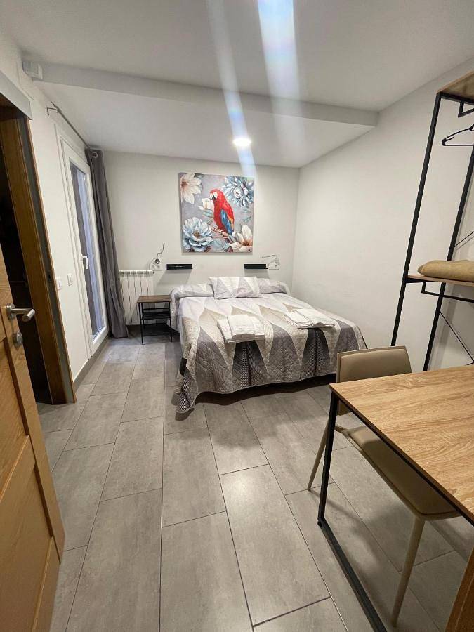 Casa de huéspuedes para 3 personas en La Rioja