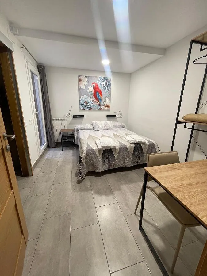 Casa de huéspuedes para 2 personas - 1