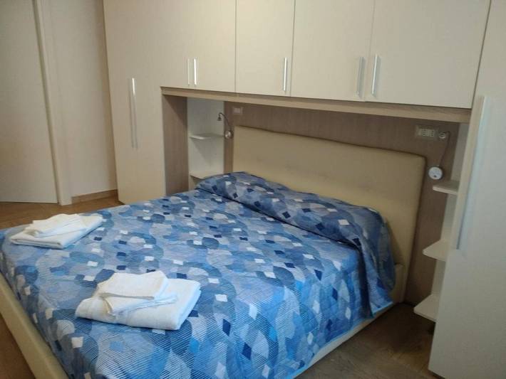 Maison d’hôte pour 3 personnes, avec Terrasse et Jardin ainsi que Piscine et Vue à Oristano - 4
