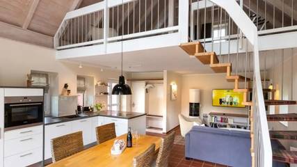 Ferienhaus für 2 Personen in Burg (Spreewald), Cottbus und Umgebung, Bild 3
