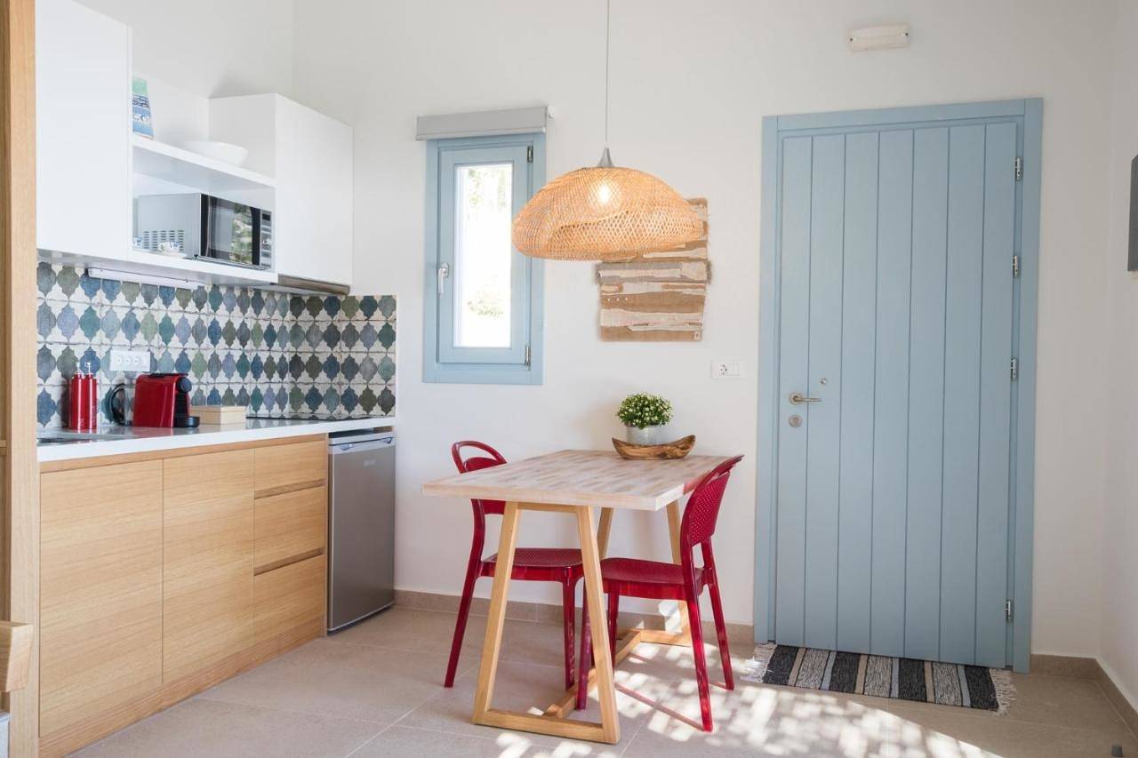 Villa with Private Pool in Mirtonas, Karpathos