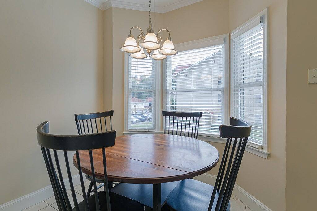 Ganze Wohnung, Alpine River Suites #502 - Riverfront Condo in Helen, Chattahoochee National Forest