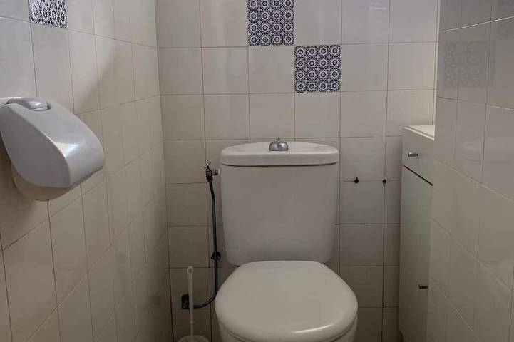 Ferienwohnung für 2 Personen, mit Terrasse und Garten in Vence - 4