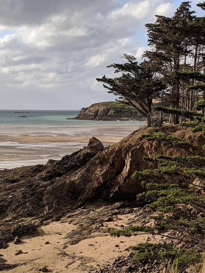 Gîte pour 5 personnes dans Office de Tourisme de Cancale - 3