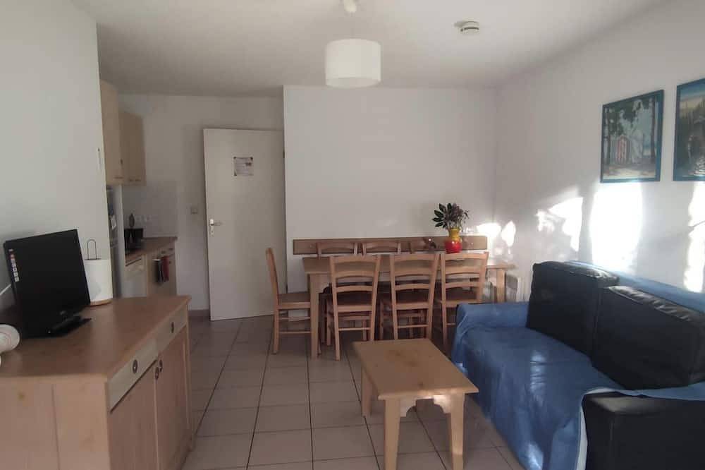 Appartement entier, Apartment in Landes for 6/7 persons, pet friendly in Ondres, Côte d’Argent