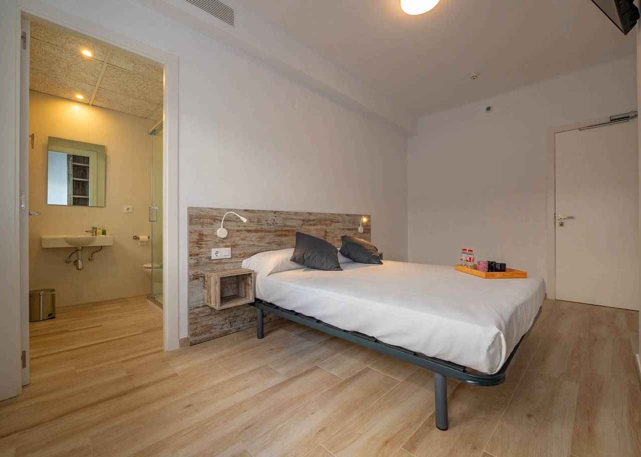 Ganze Wohnung, Agi Gloria Rooms in Roses Centre, Roses