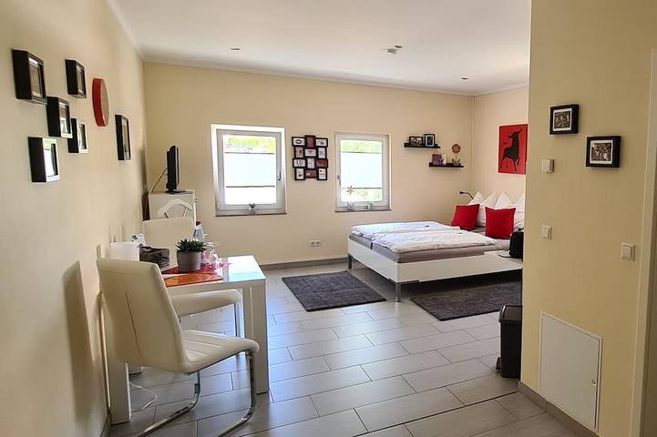 Ferienwohnung für 2 Personen, mit Haustier in Chemnitz - 2