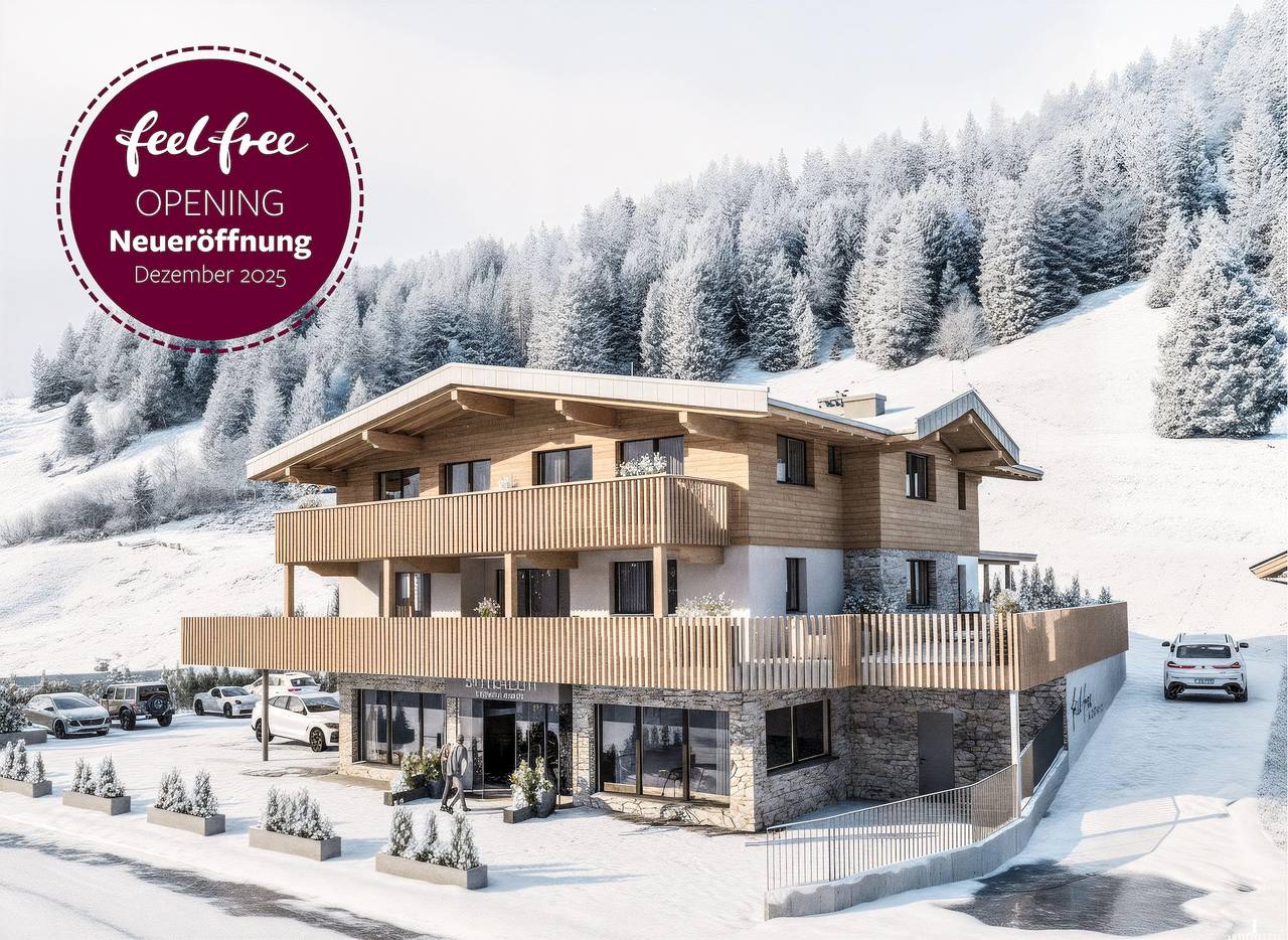 Ganze Ferienwohnung, Apartment L in Hochoetz, Haiming