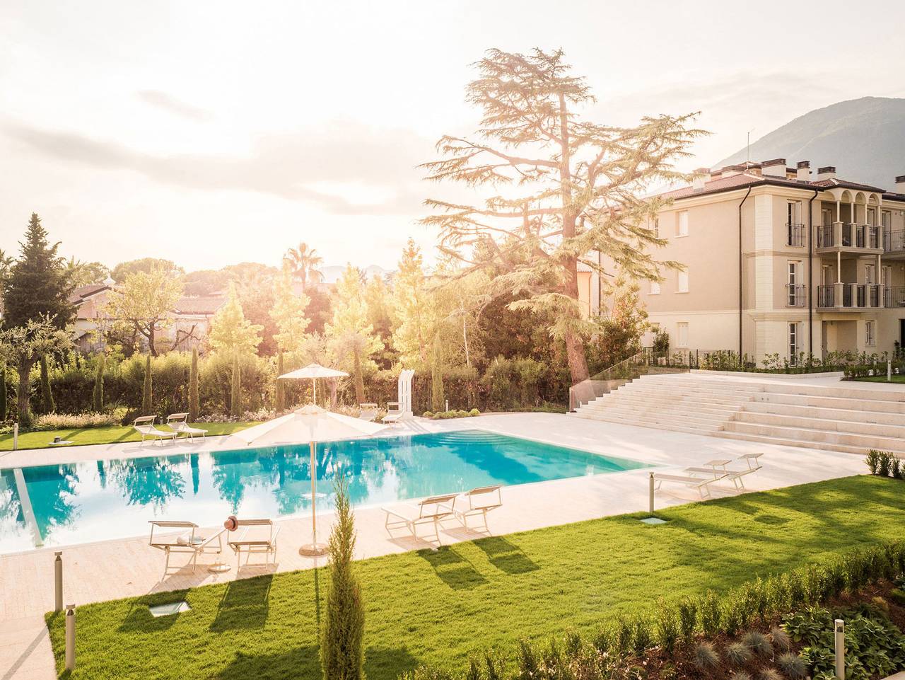 Ganzes Studio, Il Pelèr in Maderno, Toscolano-Maderno