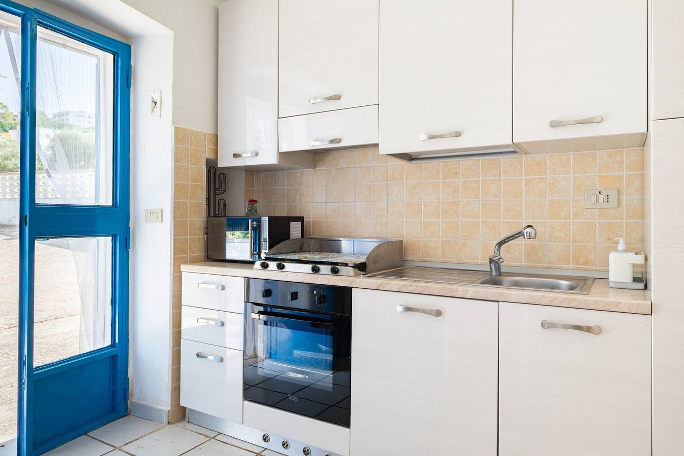 Villa 'Il Giardino' met privéterras, privétuin en airconditioning, foto 11