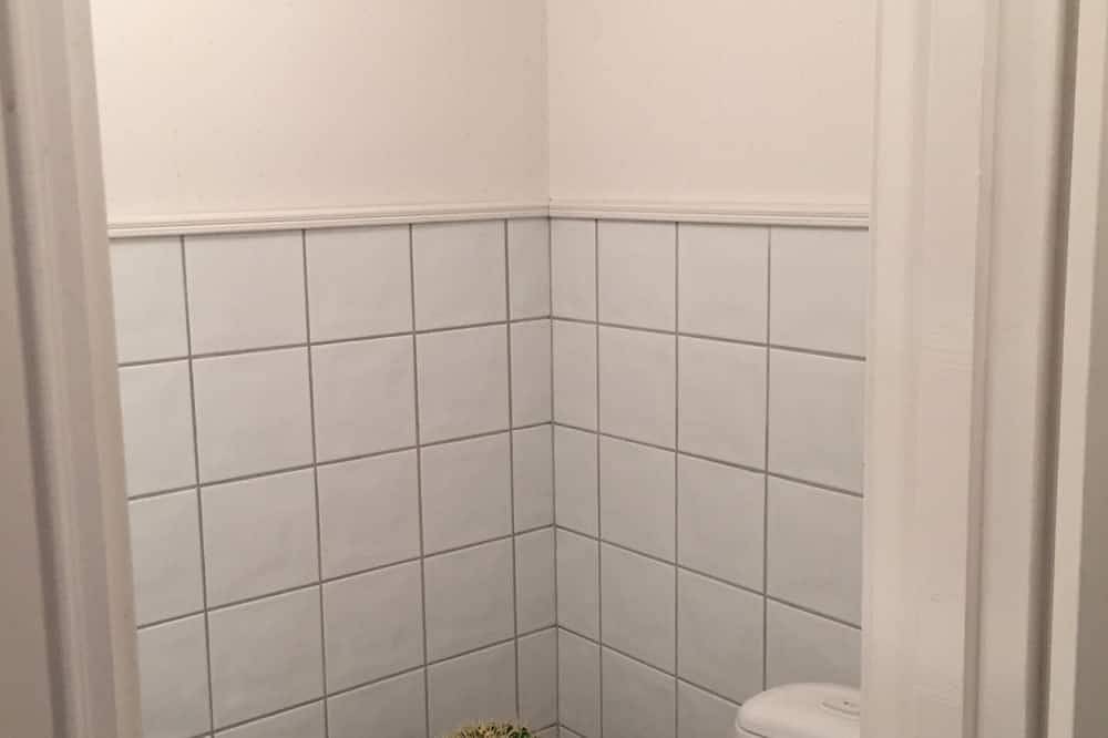 Charmantes Ferienhaus unweit vom Ufer des  Dalälven in Gävle, Gästrikland