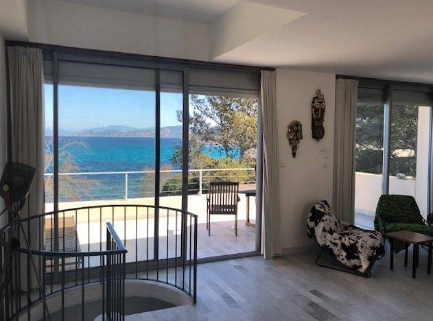 Gîte pour 6 personnes, avec terrasse et jardin, animaux acceptés - 1