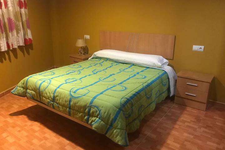 Gîte pour 2 personnes à Pinos Genil - 4