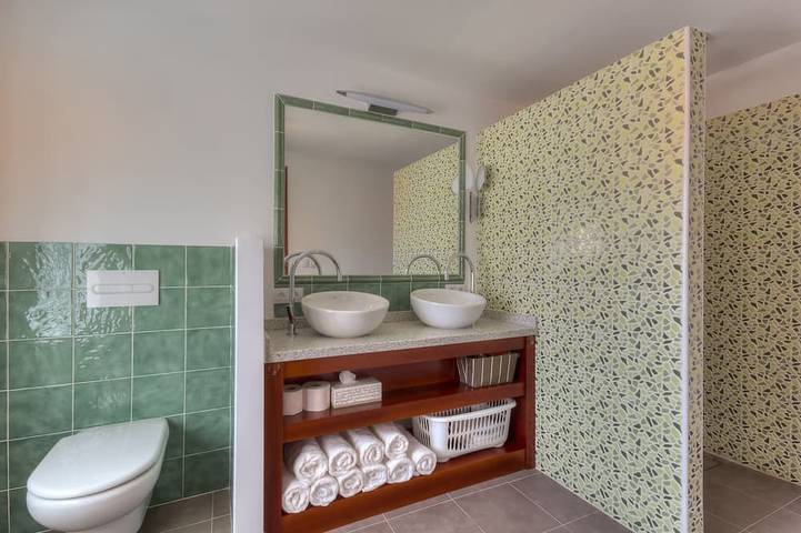 Gîte pour 2 personnes, avec piscine ainsi que terrasse et jardin à Albox - 3