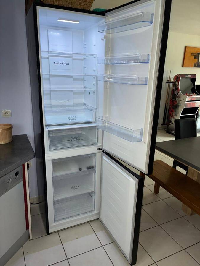 Gîte pour 6 personnes, avec jardin à Vivonne - 4