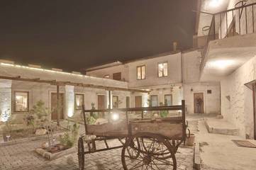 Chambre d’hôte pour 2 personnes, avec jardin dans Göreme