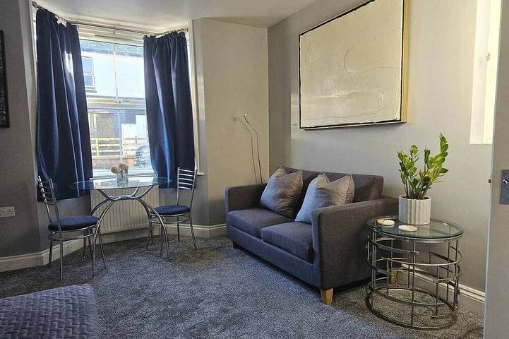 Appartement de vacances pour 5 personnes - 1