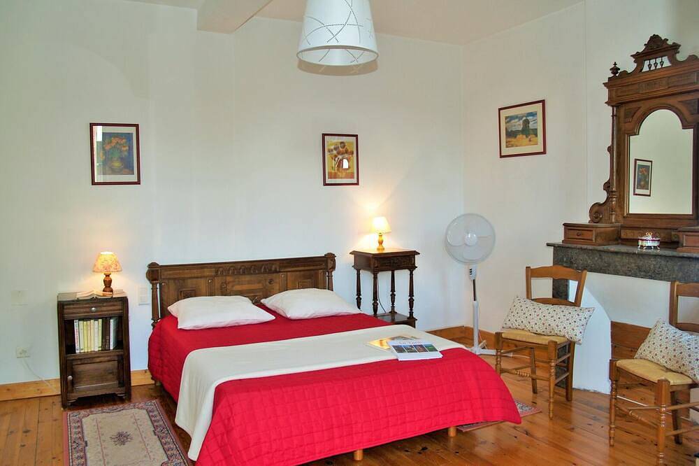 Auvezines - Montgey - Gîte in Montgey, Castres region