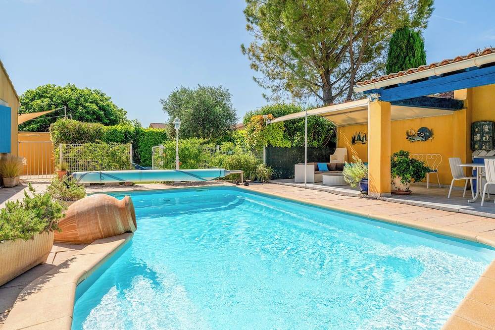 Photo : Maison de vacances