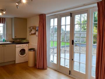 Cottage voor 4 Personen in Kingsdown, Kent, Afbeelding 4