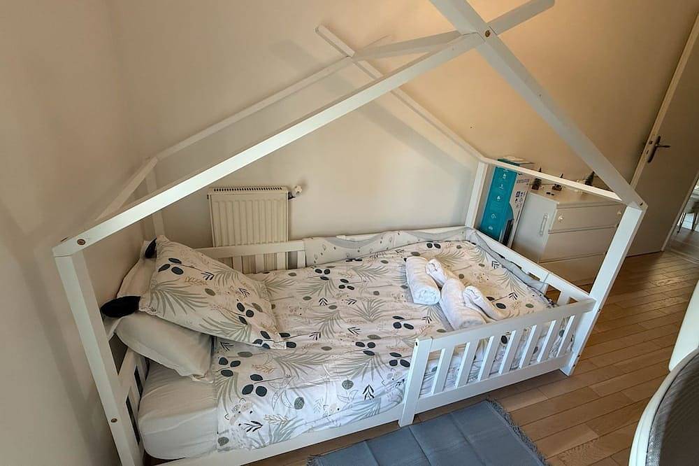 Appartement entier, The Cozy House La Défense in Nanterre, Hauts-de-Seine