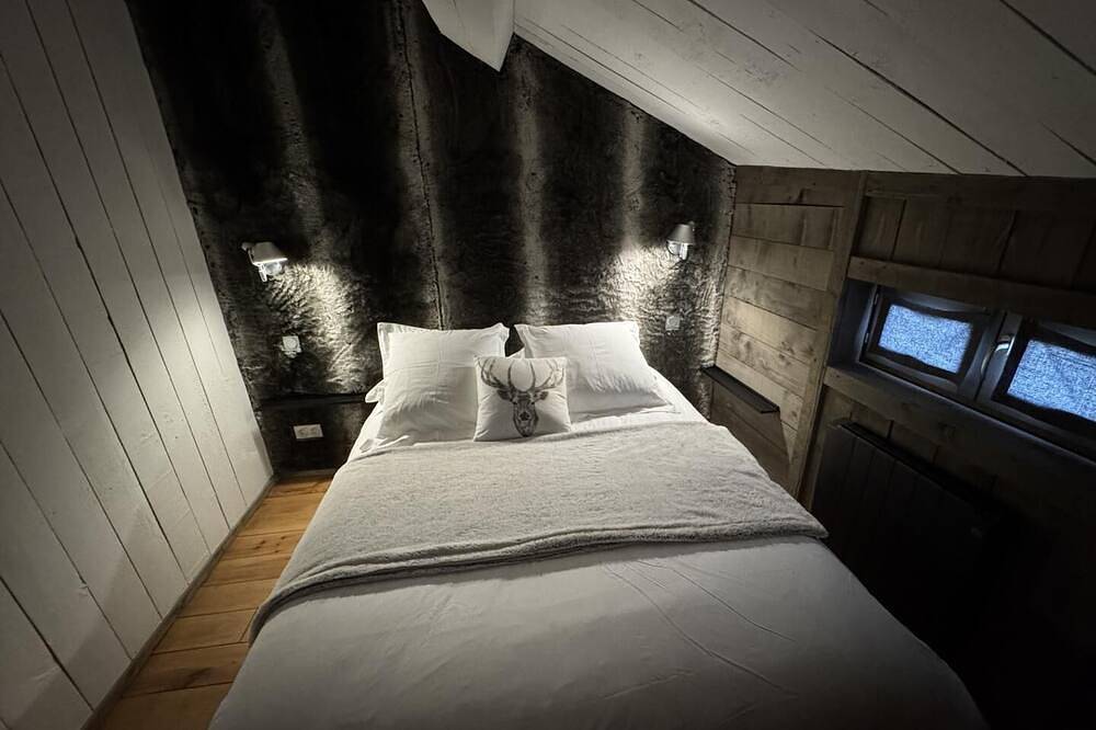 Gîte Sylvestre - Llo - Gîte in Llo, Parc naturel régional des Pyrénées catalanes