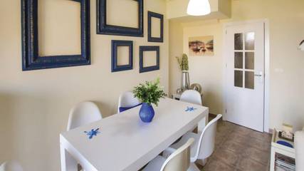 Casa De Vacaciones para 6 Personas en Cartagena, Provincia de Murcia, Foto 3